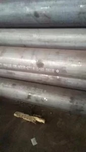 DN 50 1/2"-12" hot dip galvanised steel pipe for building material