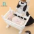 Import Doll House Wooden Cradle Miniature Bassinet Mini Maid Dolls&Little Baby Toy Furniture living Room Sets from China