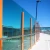 Import Donchamp frp highway/road acrylic noise barrier and abatement walls from China