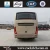 Import dongfeng  diesel rear engine 39 seats 8.8m coach bus from China