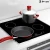 Import Doopen Different Style 110V Double Burner Electric Hot Plate Induction Cooktop For Counter Top Display For Candy In Africa 8320- from China