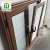 Import doors and windows factories in foshan china aluminium side opening window from China
