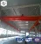 Import Double girder electric hoist bridge crane 32/10 ton price from China