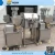 Import Double Head Filling And Encrusting Machine For Meatball Fishball from China