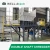 Import Double Shaft Shredding Machine Scrap Tires Metal Drum Wood Pallet Appliance Shredder from China