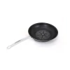 Double Sided Frying Pan Electric Skillets Without Oil