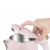 Import Double Wall Electric kettle 1.8L Stainless steel Electric kettle from China