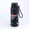 Double Wall Vacuum Office Termos Tea, Insulated Stainless Steel Business Cup Cheap Best Steel Termo Water Bottle Vacuum Flask