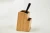 Import Drawer Holder Single Wooden Stand Kitchen Set Bamboo Knife Block from China
