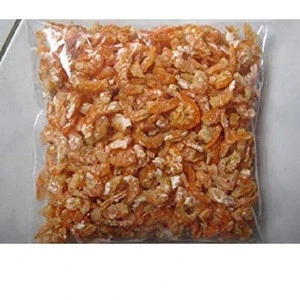 dried shrimp without any additive