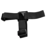 Drop Shipping High Quality ST-24 Anti-skid Adjustable Elastic Head Strap Belt for Camera
