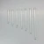 Import dropper bottle pipette essential oil glass dropper tubes 1ml round plastic dropper pipettes 1 ml glass pipette from China