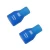 Import Dropship to USA 2020 China manufacturer water bladder On-Off switch bite valve tube nozzle replacement with O ring blue new from China