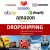 Import Dropshipping Service Excellent server reasonable price sourcing agent shopify Ebay Amazon FBA Shenzhen china buying No battery from China