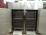 Dry fruit production line industrial fruit drying machine