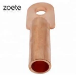 DT Series Copper Connecting/Copper Cable Lug/Grounding Accessories