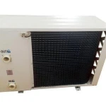 DTSP031N8 air to water swimming pool heat pump water heater