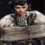 Dubai costume jewelry