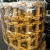 Import dulldozer excavator undercarriage spare parts d8n d5 d8 d4d d4 track chain from China