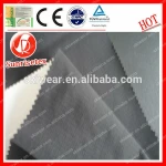 durable breathable ripstop waterproof 196t nylon taslon fabric