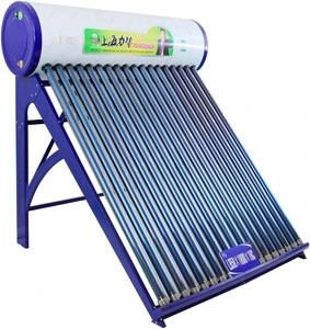Durable in use solar water heater system spare parts