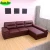 Import durable leather sofa, latest sofa set designs living room furniture from China