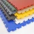 Import durable parking hot sell pvc garage interlocking click plastic flooring tile from China
