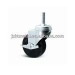 durable PU nylon Furniture caster
