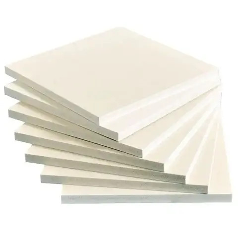 Durable Wood Grain PVC Foam WPC Door Frame durable celuka foam boards