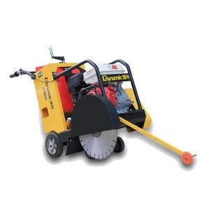 Dynamic floor concrete cutter saw machine for hot sale