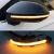 Import Dynamic LED Door Mirror Turn Signal Light For VW Volkswagen Golf 7 VII MK7 MK7.5 GTI R R-line GTD from China