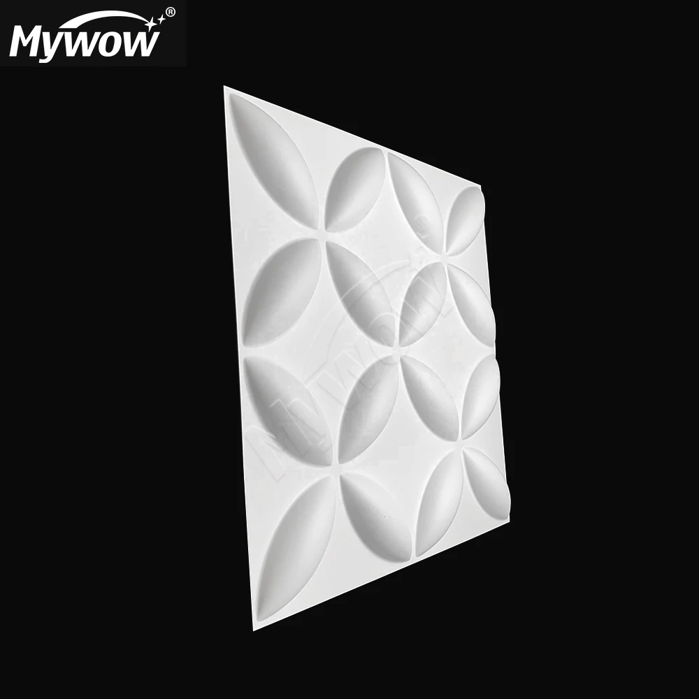 Buy e2 019 3d Pvc Wall Panel From Guangzhou MyWow Decor Co Ltd