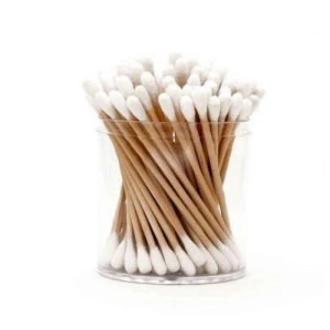 Ear Cleaning Cotton Buds