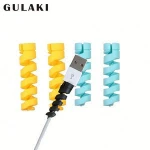 ear phone cable winder ,h0thu headphone cable winder