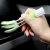 Import EAST Promotion Customized Clean Gel Microfiber Cloth Sponge  Multifunction Car Cleaning Kit from China