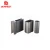 Import Easy assembly Aluminum extrusion curtain wall profile extrusion parts from China