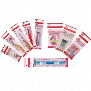 Easy to Use Water Erasable Pen Sewing Supplies , made in Japan