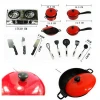 ebay hot Pretend Play kitchen cooking toy 13 pieces kitchenware set Baby educational toys
