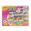 EBAYRO 2020 new products Kids Educational Toys Magic cream Clay  Cake Decorate modeling set718