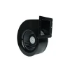 EC DC Centrifugal Blower single inlet 133 ventilation fan