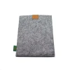 Eco-friendly Designer Recycled Rpet Felt Document File Tablet PC Pouch