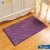 Import Eco-friendly embroider cheap bath mat/polyester floor mat from China