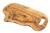 Import Eco-friendly Natural Olive Wood (Handmade) Natural Shaped Cutting Board With Juice Groove and Hole from Tunisia