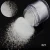 Import Eco-friendly PET fancy white glitter chunky glitters for body and nail arts from China