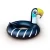Eco-friendly PVC inflatable  Woodpecker swim ring  pool float swimming tube Cartoon swimming ring for sale