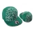 Import Eco-friendly snapback cap and hat handmade snapback hard hat from China