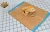 Import Eco- Friendly Stable Disposable Restaurant Blue Painted Bamboo Fruit Cutting Board Chopping Board from China