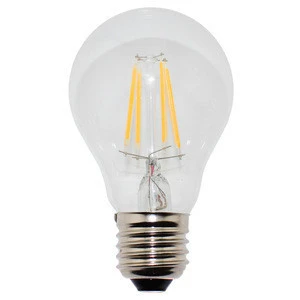 ECO Halogen A60 golf round ball CLEAR bulb - energy saving halogen bulb - halogen class c lamps -light bulb