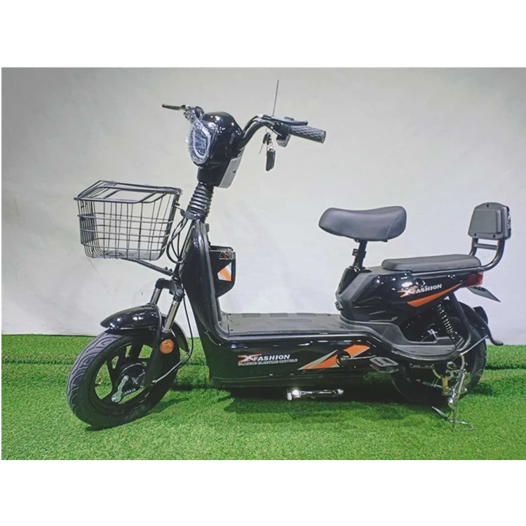 Economical Electric Motorcycle Electric Bike Electric Bicycle Electric Scooter