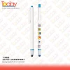 ECOZONE Universal audit factory Hot Sales Cheap PLA Custom Shape stylus pen